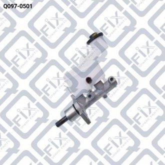 ЦИЛІНДР ТОРМ ГОЛОВН Q-fix Q097-0501