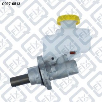 Циліндр гальмівний головний Q-fix Q0970513