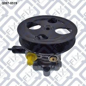 НАСОС ГИДРОУСИЛИТЕЛЯ Q-fix Q097-0519