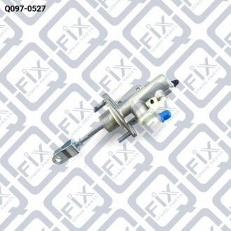 ЦИЛИНДР СЦЕПЛЕНИЯ ГЛАВНЫЙ Q-fix Q097-0527