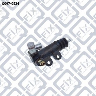 ЦИЛИНДР СЦЕПЛЕНИЯ РАБОЧИЙ Q-fix Q097-0534