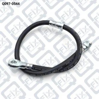 ШЛАНГ ТОРМОЗНОЙ ЗАДНИЙ Q-fix Q097-0544