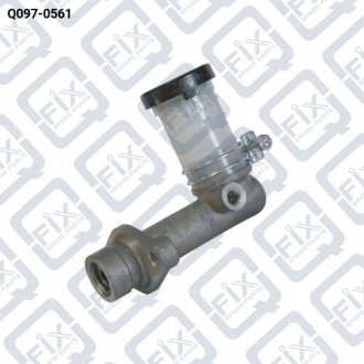 Циліндр зчеплення головний Q-fix Q0970561