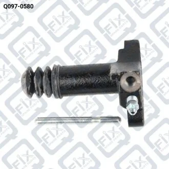ЦИЛИНДР СЦЕПЛЕНИЯ РАБОЧИЙ Q-fix Q097-0580