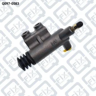 ЦИЛИНДР СЦЕПЛЕНИЯ РАБОЧИЙ Q-fix Q097-0583