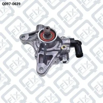 НАСОС ГИДРОУСИЛИТЕЛЯ Q-fix Q097-0639