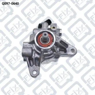 НАСОС ГИДРОУСИЛИТЕЛЯ Q-fix Q097-0640