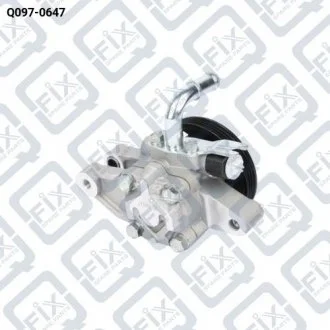 Насос гідропідсилювача Q-fix Q0970647
