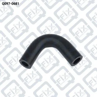 ШЛАНГ ГИДРОУСИЛИТЕЛЯ Q-fix Q097-0681
