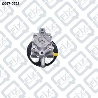 НАСОС ГИДРОУСИЛИТЕЛЯ Q-fix Q097-0723