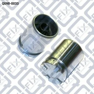 ПОРШЕНЬ СУППОРТА Q-fix Q0980033