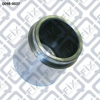 ПОРШЕНЬ СУППОРТА ТОРМОЗНОГО ЗАДНЕГО Q-fix Q0980037