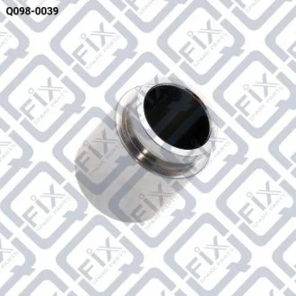 ПОРШЕНИЙ СУПОРТА ТОРМОЗНОГО ЗАДНОГО Q-fix Q098-0039