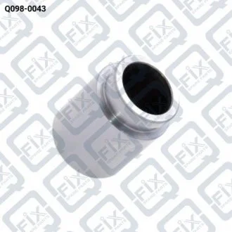 Поршень супорта гальмівного заднього Q-fix Q0980043