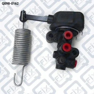 РЕГУЛЯТОР ДАВЛЕНИЯ ТОРМОЗОВ Q-fix Q098-0162