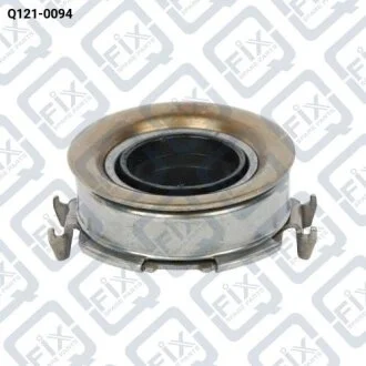 Підшипник вижимний Q-fix Q121-0094