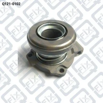 Підшипник вижимний Q-fix Q121-0102