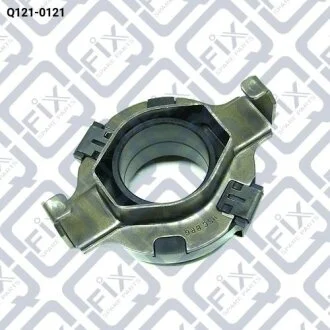Фото підшипник вижимний Q-fix Q121-0121 Підшипник вижимний Q-fix Q121-0121