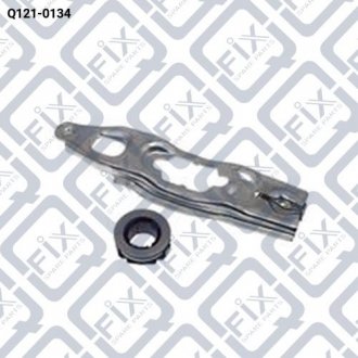 ПОДШИПНИК ВЫЖИМНОЙ Q-fix Q121-0134