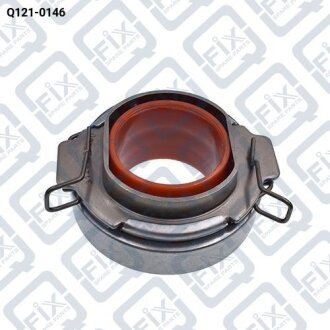 Фото подшипник выжимной Q-fix Q121-0146 ПОДШИПНИК ВЫЖИМНОЙ Q-fix Q121-0146