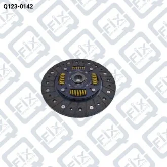 Диск зчеплення Q-fix Q123-0142