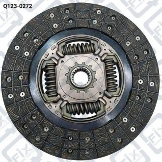 Диск зчеплення Q-fix Q1230272