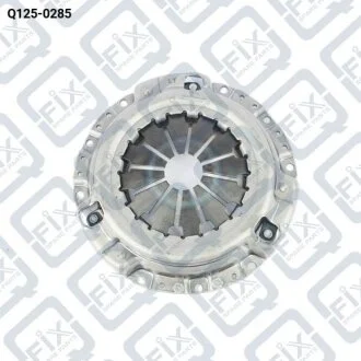 КОРЗИНА СЦЕПЛЕНИЯ Q-fix Q125-0285