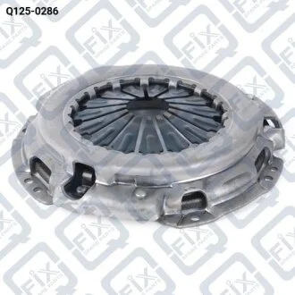 КОРЗИНА СЦЕПЛЕНИЯ Q-fix Q125-0286