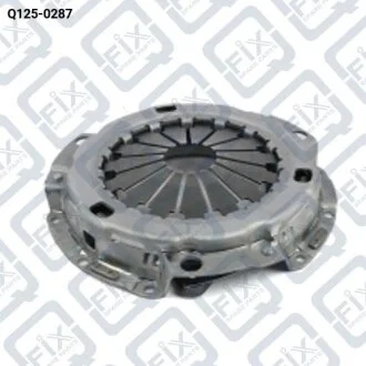 КОРЗИНА СЦЕПЛЕНИЯ Q-fix Q125-0287