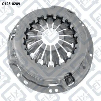 КОРЗИНА СЦЕПЛЕНИЯ Q-fix Q125-0289