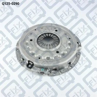 ДИСК СЦЕПЛЕНИЯ (корзина) Q-fix Q125-0290