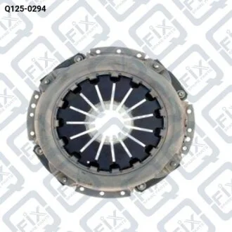 КОРЗИНА СЦЕПЛЕНИЯ Q-fix Q125-0294