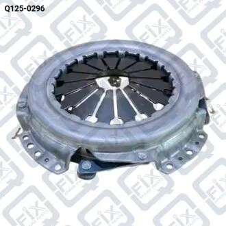 КОРЗИНА СЦЕПЛЕНИЯ Q-fix Q125-0296