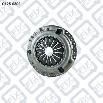 КОРЗИНА СЦЕПЛЕНИЯ Q-fix Q125-0302