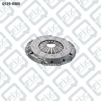 КОРЗИНА СЦЕПЛЕНИЯ Q-fix Q125-0305