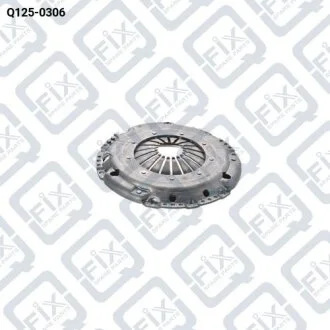 КОРЗИНА СЦЕПЛЕНИЯ Q-fix Q125-0306