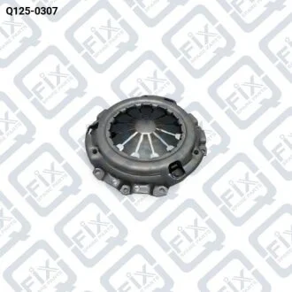 КОРЗИНА СЦЕПЛЕНИЯ Q-fix Q125-0307