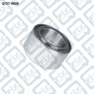 Фото підшипник маточинний передній Q-fix Q127-0028 Підшипник маточинний передній Q-fix Q127-0028