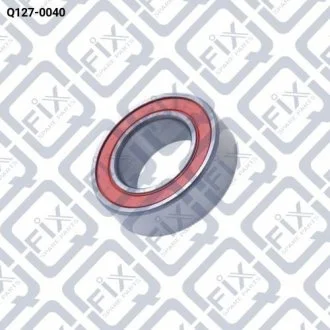 Фото підшипник приводного валу Q-fix Q127-0040 Підшипник приводного валу Q-fix Q127-0040
