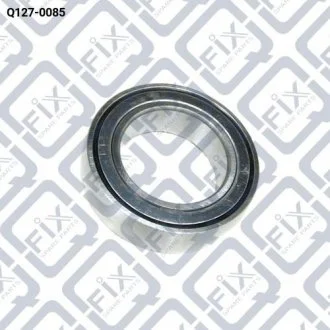 Фото подшипник приводного вала 45X75X19 Q-fix Q1270085 Подшипник приводного вала 45X75X19 Q-fix Q1270085