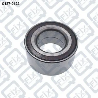 Фото підшипник маточинний передній Q-fix Q127-0122 Підшипник маточинний передній Q-fix Q127-0122