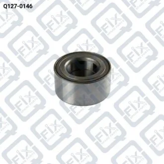 Фото підшипник ступичний задній Q-fix Q127-0146 Підшипник ступичний задній Q-fix Q127-0146