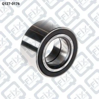 Фото підшипник маточинний передній Q-fix Q127-0176 Підшипник маточинний передній Q-fix Q127-0176