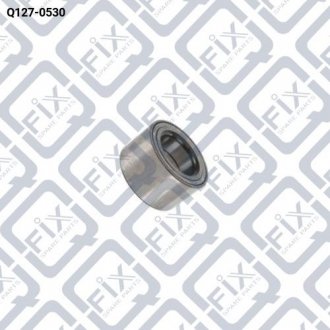 Підшипник ступичний передній Q-fix Q1270530