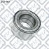 Фото 1 - подшипник ступичный передний Q-fix Q1270857 ПОДШИПНИК СТУПИЧНЫЙ ПЕРЕДНИЙ Q-fix Q1270857 (фото 1)