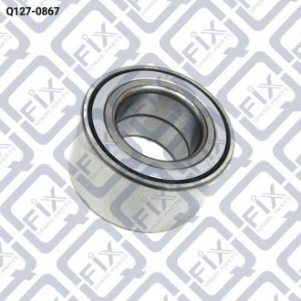 ПОДШИПНИК СТУПИЧНЫЙ ПЕРЕДНИЙ Q-fix Q1270867