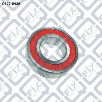 Фото підшипник Q-fix Q1270936 Підшипник Q-fix Q1270936