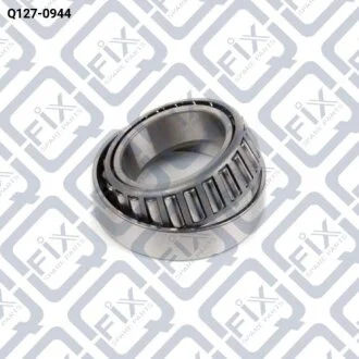 Фото підшипник маточинний передній Q-fix Q127-0944 Підшипник маточинний передній Q-fix Q127-0944