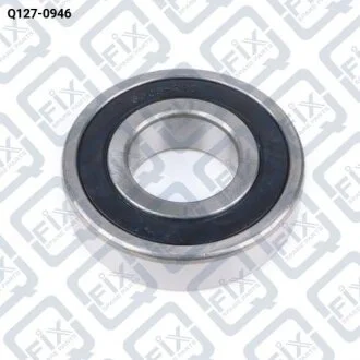 Фото подшипник ступичный Q-fix Q127-0946 ПОДШИПНИК СТУПИЧНЫЙ Q-fix Q127-0946