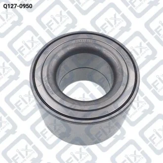 Фото подшипник ступичный передний Q-fix Q127-0950 ПОДШИПНИК СТУПИЧНЫЙ ПЕРЕДНИЙ Q-fix Q127-0950